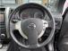 コックピットはSUVならではの視点も高く運転ラクラク!