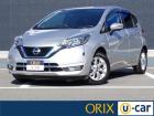 令和2年式 日産 ノート e-POWER メダリスト 入庫致しました。