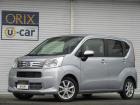 令和4年7月初年度登録の4WD・ダイハツのムーブが入庫いたしました。お気軽にお問い合わせください♪