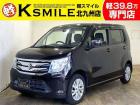 ★自社ローン取り扱い★この度は、軽スマイルの車両をご覧いただき誠にありがとうございます!