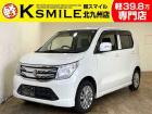★自社ローン取り扱い★この度は、軽スマイルの車両をご覧いただき誠にありがとうございます!