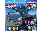 H18-タイタン・平ボディ★車検付!令和7年9月迄★3トン積載!★