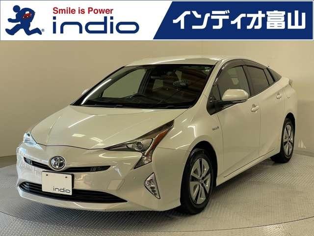 インディオ富山を御覧頂き有難うございます!人気のミニバンSUVにハイブリッド、コンパクトカーか...
