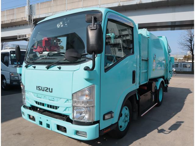 平成29年 いすゞ エルフ