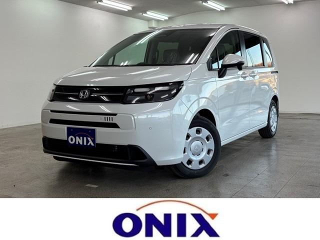 登録済未使用車専門店 ONIX船橋飯山満店の車両を拝見頂きありがとうございます。ご不明な点や他...