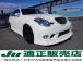T&Eベルテックスフルエアロ・ZEALフルタップ車高調・前後強化スタビ・砲弾マフラー