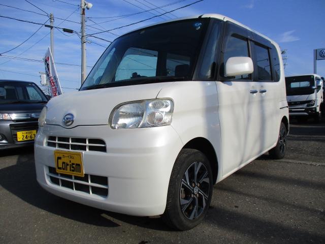★タント入庫しました★