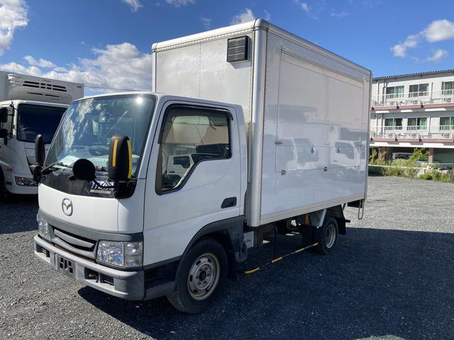 キッチンカーのことならアイシンオートにお任せ下さいPoint1【独自開発のキッチンカー】・Po...
