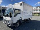 キッチンカーのことならアイシンオートにお任せ下さいPoint1【独自開発のキッチンカー】・Po...