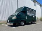 キッチンカーのことならアイシンオートにお任せ下さいPoint1【独自開発のキッチンカー】・Po...