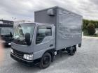 キッチンカーのことならアイシンオートにお任せ下さいPoint1【独自開発のキッチンカー】・Po...