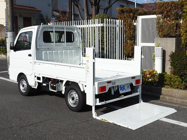 垂直ゲートオプション200mm延長 合計800mm