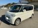 助手席後ろのパワースライドドアも便利がいいです。運転席からでも、キーレスからでも操作出来ます。
