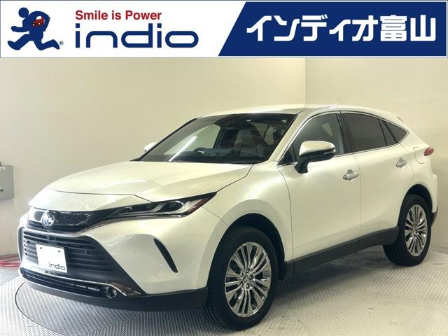 インディオ富山を御覧頂き有難うございます!人気のミニバンSUVにハイブリッド、コンパクトカーか...