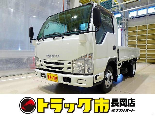 お問合せ管理No.A850 H28 エルフ 1.5t FFL Wタイヤ 平ボデー