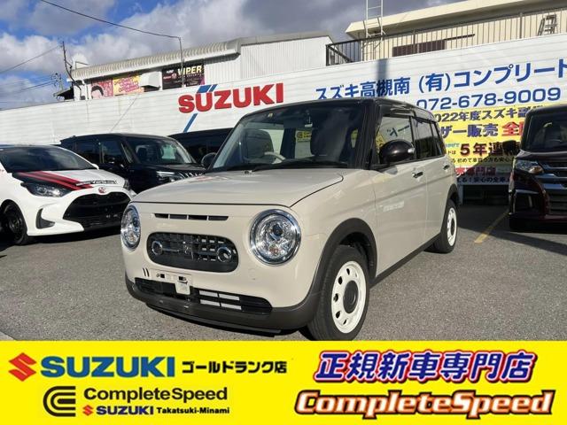 程度の良い人気のLC入庫新車から女性オーナーが大切に乗られていたお車です全方位カメラディスプレ...