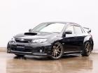 平成24年 インプレッサ STI SD地デジナビ HKS車高調 プロドライブ19AW ETC ...