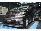 大阪府摂津市にございます、Wise One Garageと申します。