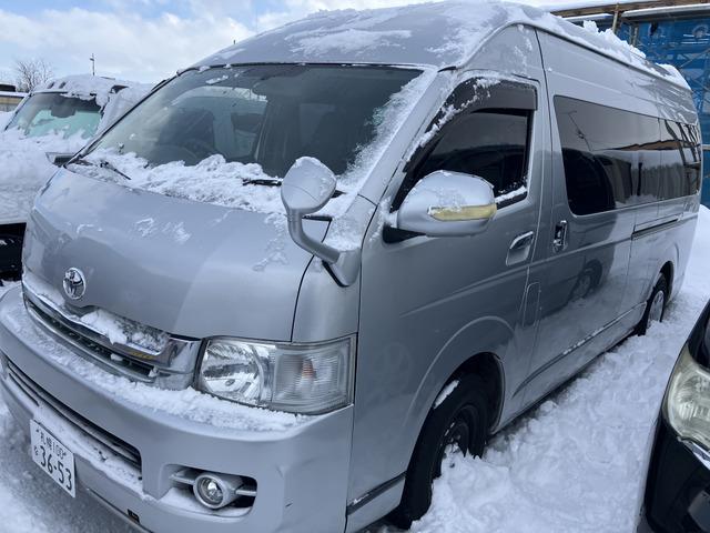 自社ローン完備、詳しくはお問合せ下さい。