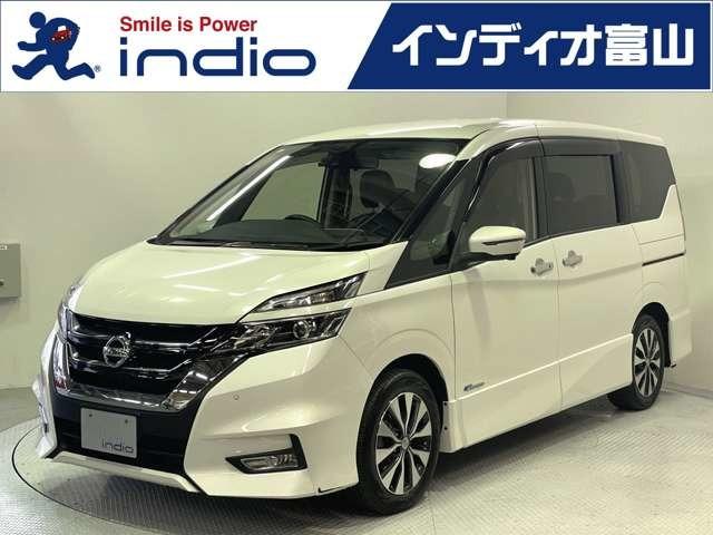 インディオ富山を御覧頂き有難うございます!人気のミニバンSUVにハイブリッド、コンパクトカーか...