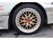 BBS17インチAWです。タイヤは5分山以上あります。まだまだ走れます!嬉しいですね!