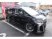 人気黒!自慢のエイムゲインフルエアロ!ワーク20AW!車高調で決めています!革調シートカバー!...