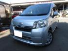外装は色艶がありキズヘコミの少ない、とても綺麗な車です。現車確認をオススメします。