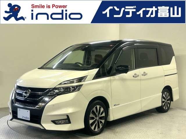 インディオ富山を御覧頂き有難うございます!人気のミニバンSUVにハイブリッド、コンパクトカーか...