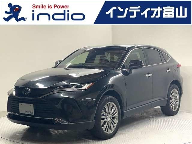 インディオ富山を御覧頂き有難うございます!人気のミニバンSUVにハイブリッド、コンパクトカーか...