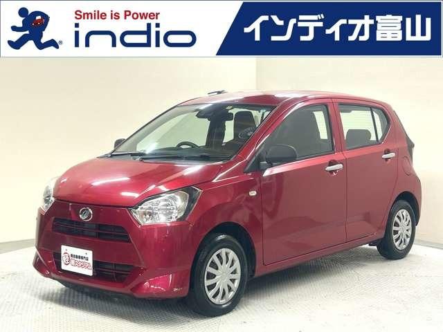 インディオ富山を御覧頂き有難うございます!人気のミニバンSUVにハイブリッド、コンパクトカーか...