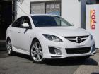 禁煙車スマートキー2個6速マニュアル