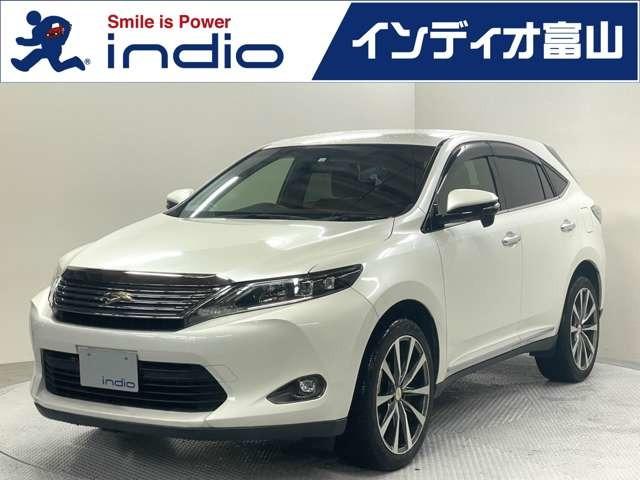 インディオ富山を御覧頂き有難うございます!人気のミニバンSUVにハイブリッド、コンパクトカーか...