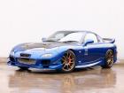 平成11年 RX-7 タイプRS 走行9万km時リビルトE/g、リビルトタービン交換 車高調 ...