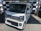 ☆R7年 新型エブリイワゴン ターボ車両入荷☆