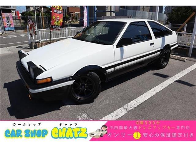車高調!外マフラー!セミバケ!外H!外スピードメーター!ETC!エアコン