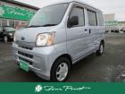 車検整備料当社負担!お手頃4WD車!