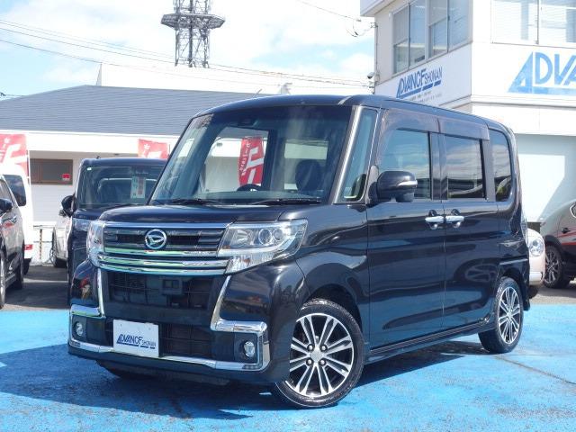 当店の中古車は、オートオークションから厳選して仕入れた後、店頭にてさらに第三者の評価検査を受け...