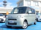 当店の中古車は、オートオークションから厳選して仕入れた後、店頭にてさらに第三者の評価検査を受け...