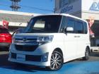 当店の中古車は、オートオークションから厳選して仕入れた後、店頭にてさらに第三者の評価検査を受け...