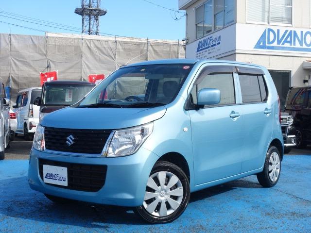 当店の中古車は、オートオークションから厳選して仕入れた後、店頭にてさらに第三者の評価検査を受け...