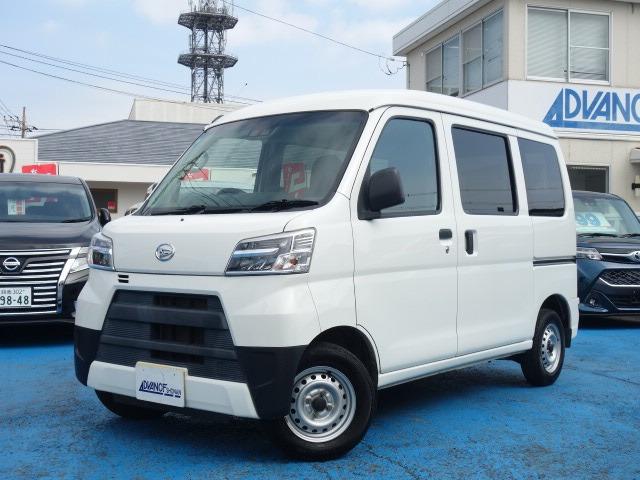 当店の中古車は、オートオークションから厳選して仕入れた後、店頭にてさらに第三者の評価検査を受け...