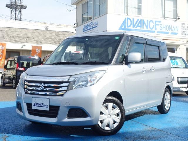 当店の中古車は、オートオークションから厳選して仕入れた後、店頭にてさらに第三者の評価検査を受け...