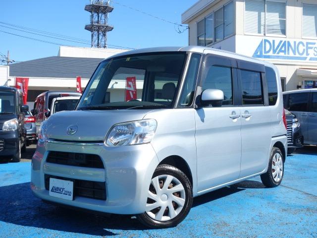 当店の中古車は、オートオークションから厳選して仕入れた後、店頭にてさらに第三者の評価検査を受け...