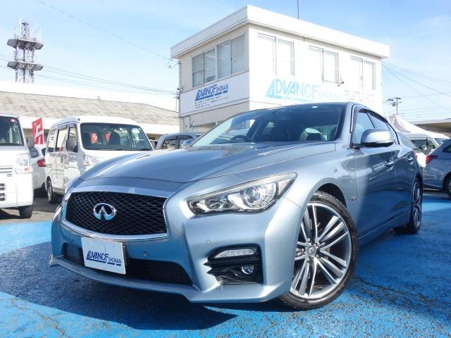 当店の中古車は、オートオークションから厳選して仕入れた後、店頭にてさらに第三者の評価検査を受け...