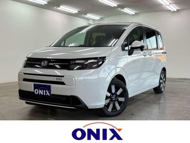 登録済未使用車専門店 ONIX船橋飯山満店の車両を拝見頂きありがとうございます。ご不明な点や他...