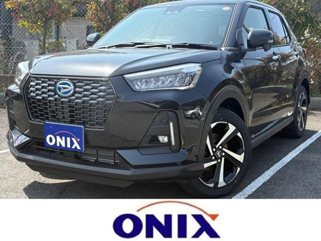 登録済未使用車専門店 ONIX船橋飯山満店の車両を拝見頂きありがとうございます。ご不明な点や他...