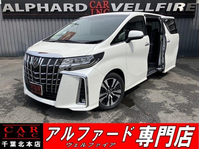 CARINC本店!千葉県6・茨城県3店舗展開中!総在庫1200台超!乗りたかった車がきっと見つかる!