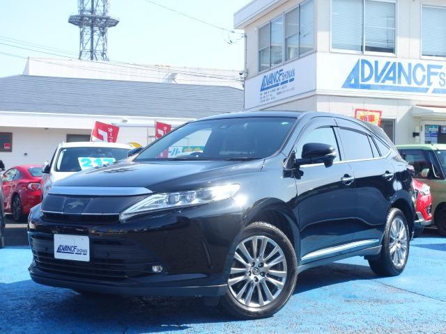 当店の中古車は、オートオークションから厳選して仕入れた後、店頭にてさらに第三者の評価検査を受け...