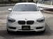 人気のBMW1シリーズが、純正HDDナビで、Bluetoothで、バックカメラで、ETCで、オ...