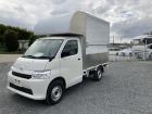 キッチンカーのことならアイシンオートにお任せ下さいPoint1【独自開発のキッチンカー】・Po...